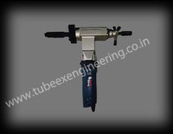 Pipe Beveling Machine