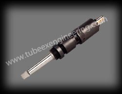 Serrating Grooving Tool