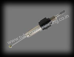 Titanium Tube Expander